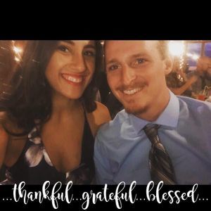 Meet your Posher, Tom